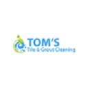 Toms Tile and Grout Cleaning Caulfield South logo